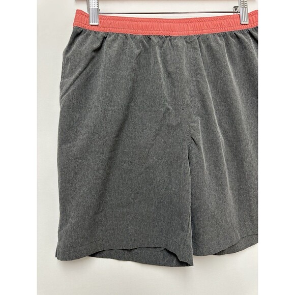 Chubbies Shorts Mens Size Small 7" Inseam Lightweight Packable Training Casual - Picture 3 of 13